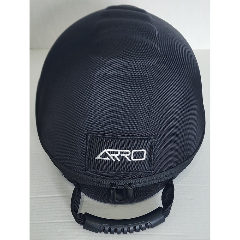 Arro‎ Hard EVA Case Equestrian Helmet Storage Protective